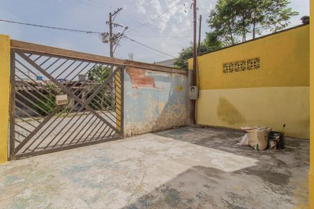 Casa para alugar com 80m², 1 quarto e 3 vagasGaragem 