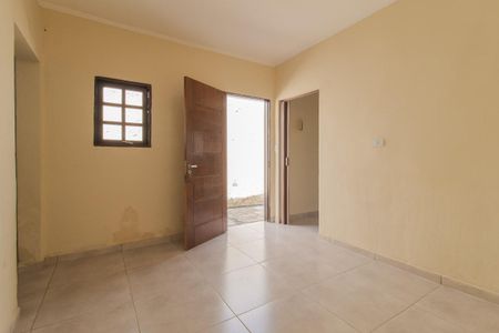 Sala de casa para alugar com 1 quarto, 80m² em Vila João Ramalho, Mauá