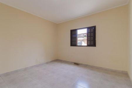Quarto 1 de casa para alugar com 1 quarto, 80m² em Vila João Ramalho, Mauá