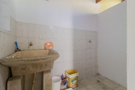 Casa para alugar com 80m², 1 quarto e 3 vagasÁrea de serviço