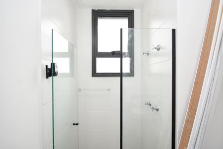 Studio à venda com 27m², 1 quarto e sem vagabanheiro