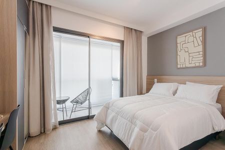 Kitnet/Studio à venda com 1 quarto, 27m² em Pinheiros, São Paulo