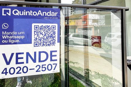 Studio à venda com 27m², 1 quarto e sem vagaPlaca Instalada dia 28/04/26 Cod_HBJM-1574