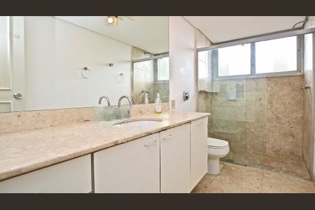 Apartamento à venda com 286m², 3 quartos e 3 vagas