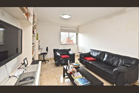 Apartamento à venda com 3 quartos, 286m² em Cerqueira César, São Paulo