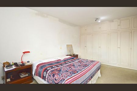 Apartamento à venda com 286m², 3 quartos e 3 vagas