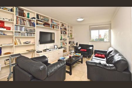 Apartamento à venda com 286m², 3 quartos e 3 vagas