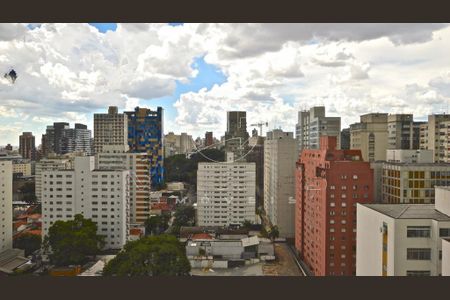 Apartamento à venda com 286m², 3 quartos e 3 vagas