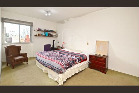 Apartamento à venda com 286m², 3 quartos e 3 vagas