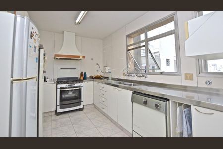 Apartamento à venda com 286m², 3 quartos e 3 vagas
