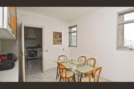 Apartamento à venda com 286m², 3 quartos e 3 vagas