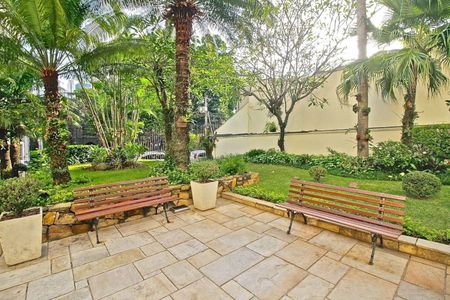 Apartamento à venda com 286m², 3 quartos e 3 vagas