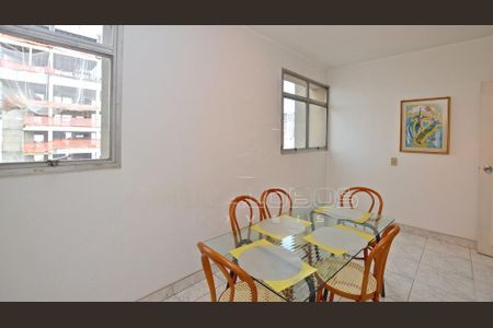Apartamento à venda com 286m², 3 quartos e 3 vagas