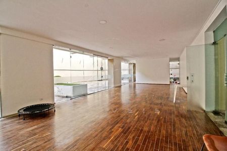 Apartamento à venda com 286m², 3 quartos e 3 vagas