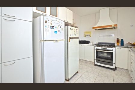 Apartamento à venda com 286m², 3 quartos e 3 vagas