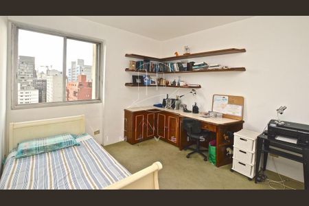 Apartamento à venda com 286m², 3 quartos e 3 vagas