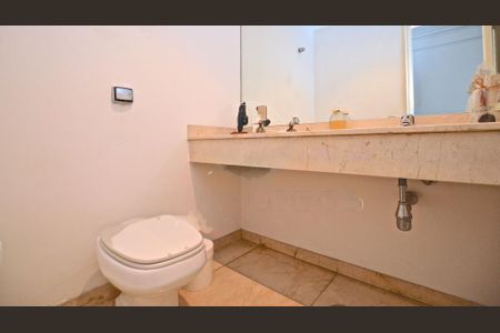 Apartamento à venda com 286m², 3 quartos e 3 vagas