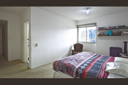 Apartamento à venda com 286m², 3 quartos e 3 vagas