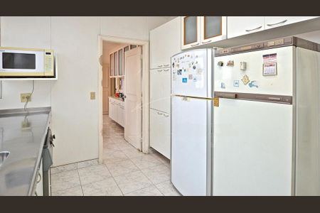 Apartamento à venda com 286m², 3 quartos e 3 vagas