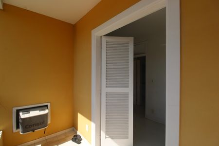 Casa de condomínio à venda com 360m², 3 quartos e 2 vagasSuíte - Varanda