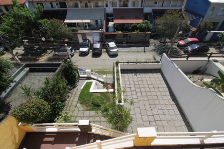 Casa de condomínio à venda com 360m², 3 quartos e 2 vagasSuíte - Varanda