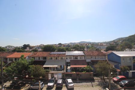 Casa de condomínio à venda com 360m², 3 quartos e 2 vagasSuíte - Varanda