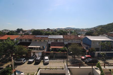 Casa de condomínio à venda com 360m², 3 quartos e 2 vagasQuarto 2 - Vista