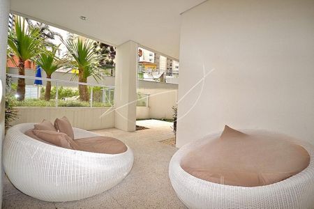 Apartamento à venda com 190m², 3 quartos e 3 vagas