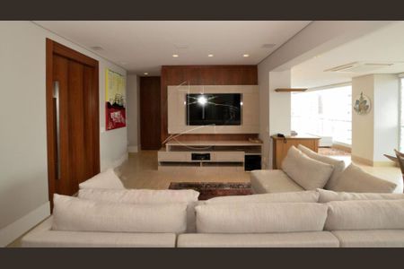 Apartamento à venda com 190m², 3 quartos e 3 vagas