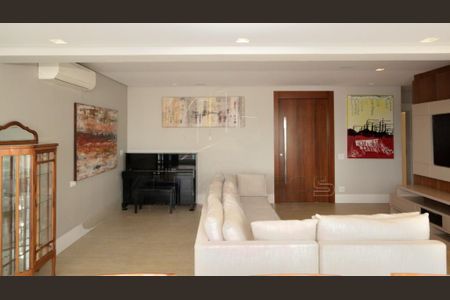 Apartamento à venda com 190m², 3 quartos e 3 vagas
