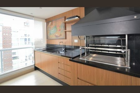 Apartamento à venda com 190m², 3 quartos e 3 vagas