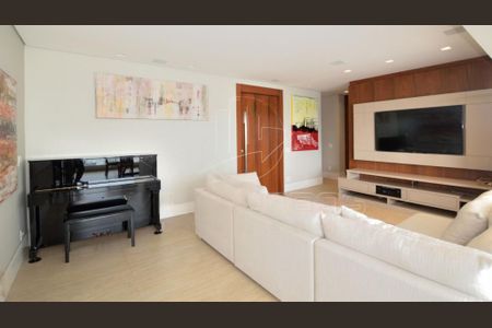 Apartamento à venda com 190m², 3 quartos e 3 vagas
