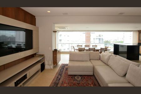Apartamento à venda com 190m², 3 quartos e 3 vagas