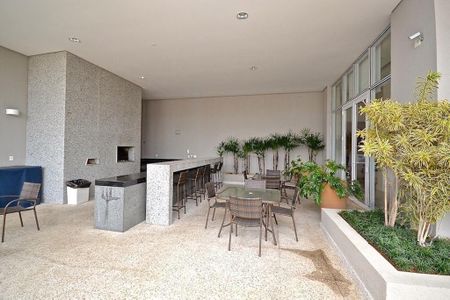 Apartamento à venda com 190m², 3 quartos e 3 vagas