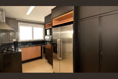 Apartamento à venda com 190m², 3 quartos e 3 vagas