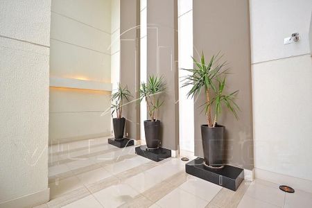 Apartamento à venda com 190m², 3 quartos e 3 vagas