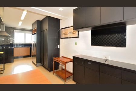 Apartamento à venda com 190m², 3 quartos e 3 vagas