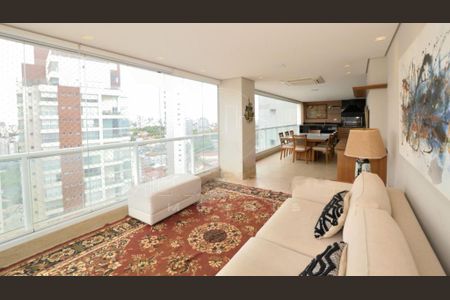 Apartamento à venda com 190m², 3 quartos e 3 vagas