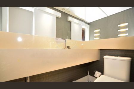 Apartamento à venda com 190m², 3 quartos e 3 vagas