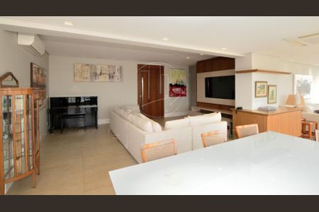 Apartamento à venda com 3 quartos, 190m² em Alto da Lapa, São Paulo