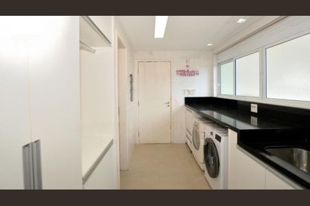 Apartamento à venda com 190m², 3 quartos e 3 vagas