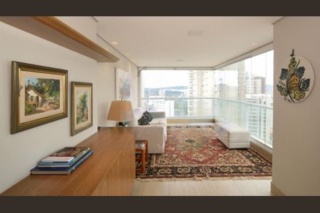 Apartamento à venda com 190m², 3 quartos e 3 vagas