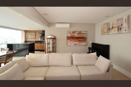 Apartamento à venda com 190m², 3 quartos e 3 vagas