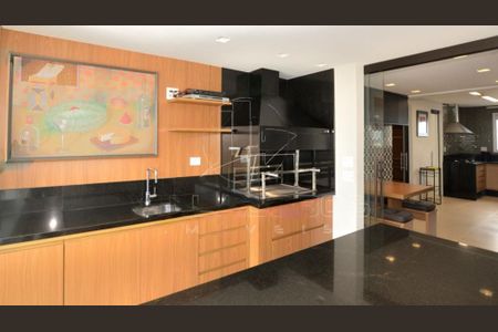 Apartamento à venda com 190m², 3 quartos e 3 vagas