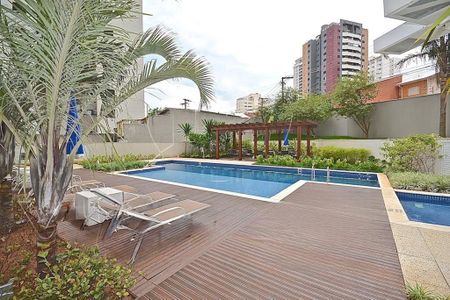 Apartamento à venda com 190m², 3 quartos e 3 vagas