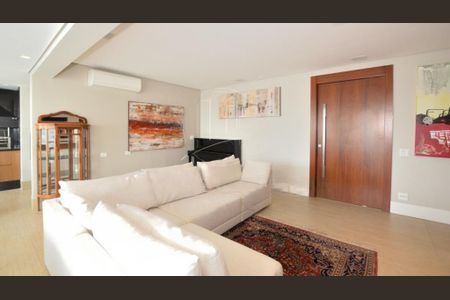 Apartamento à venda com 190m², 3 quartos e 3 vagas