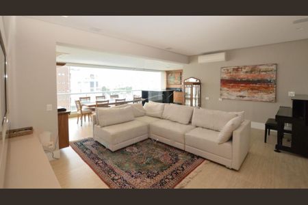 Apartamento à venda com 3 quartos, 190m² em Alto da Lapa, São Paulo