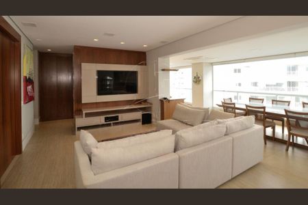 Apartamento à venda com 190m², 3 quartos e 3 vagas