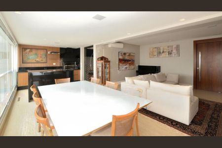 Apartamento à venda com 3 quartos, 190m² em Alto da Lapa, São Paulo