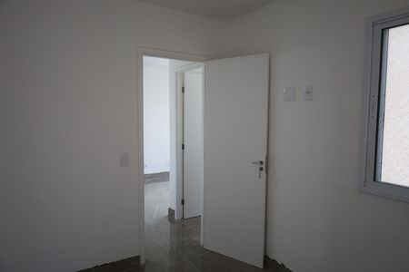 Apartamento à venda com 37m², 2 quartos e sem vagaQuarto 2